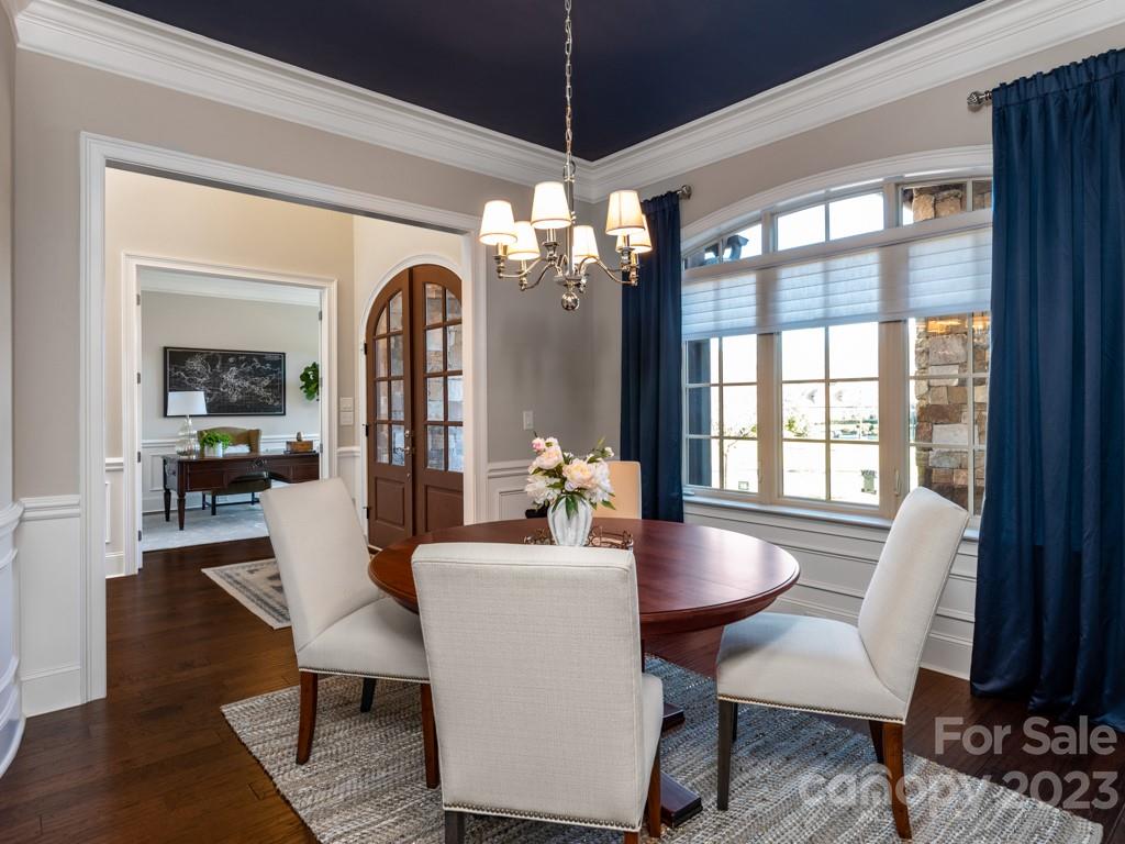 Longview - Residential