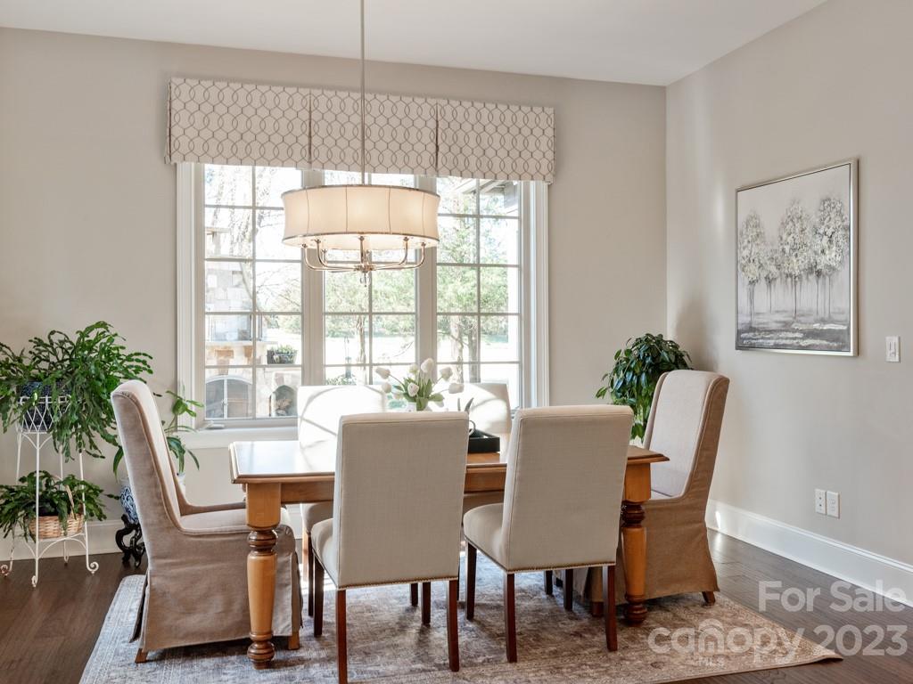 Longview - Residential