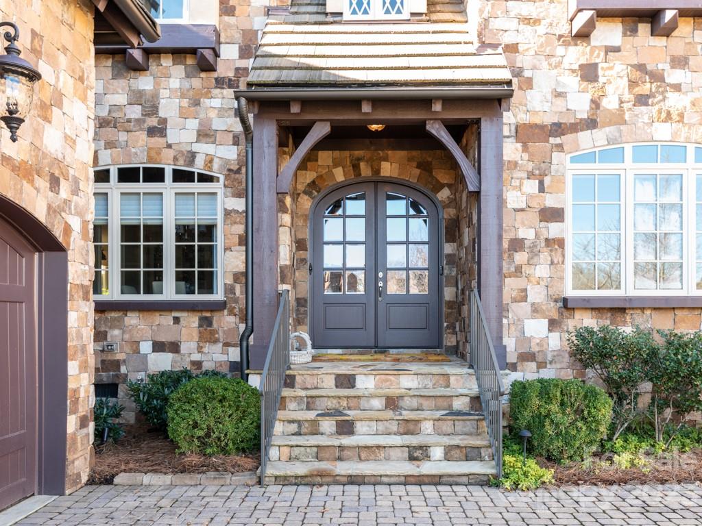 Longview - Residential