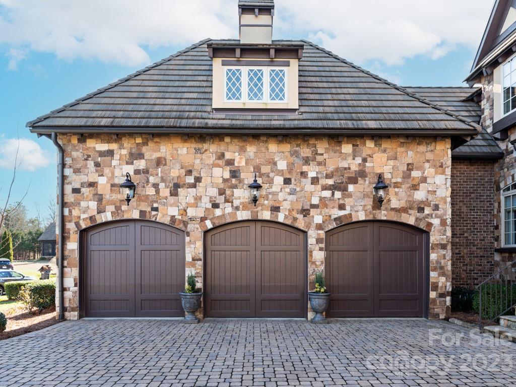 Longview - Residential