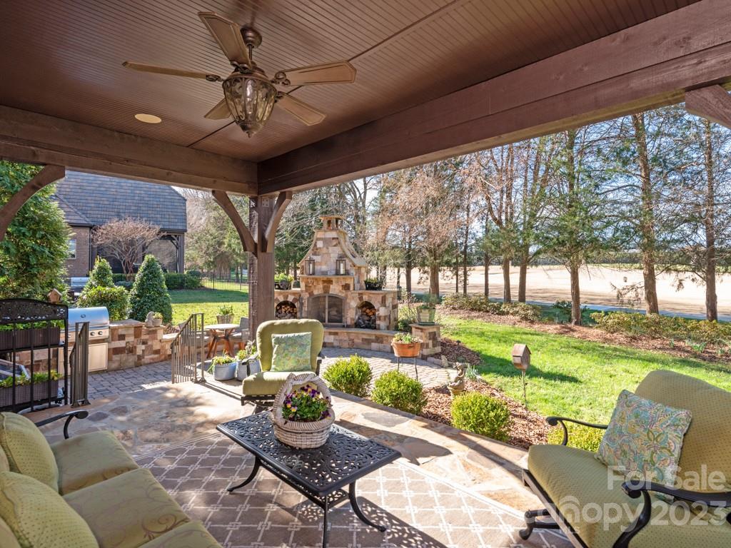 Longview - Residential