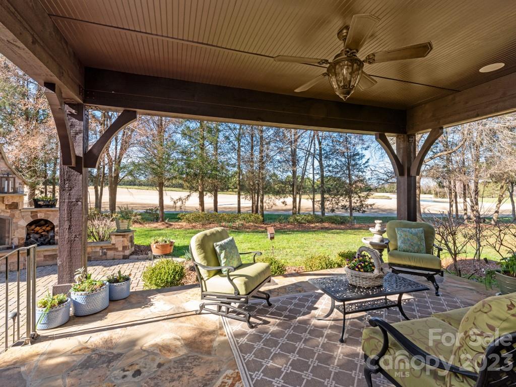 Longview - Residential