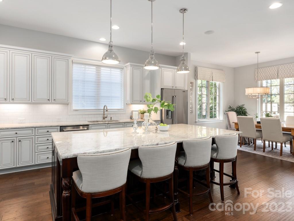 Longview - Residential