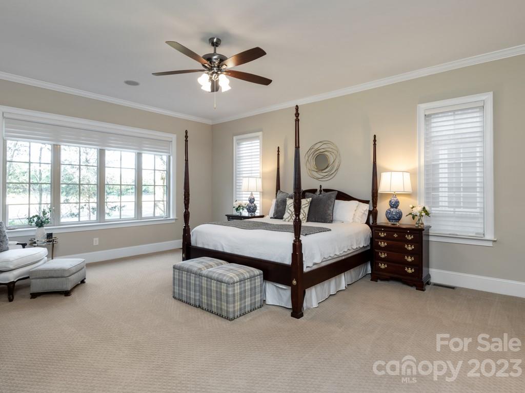 Longview - Residential