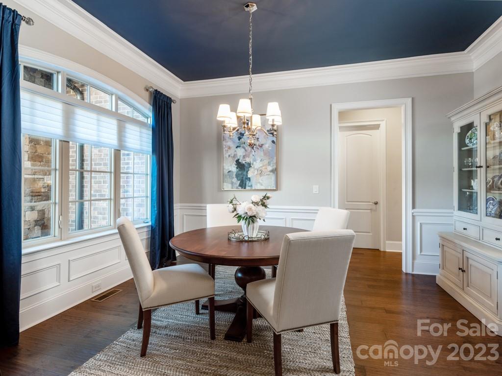 Longview - Residential