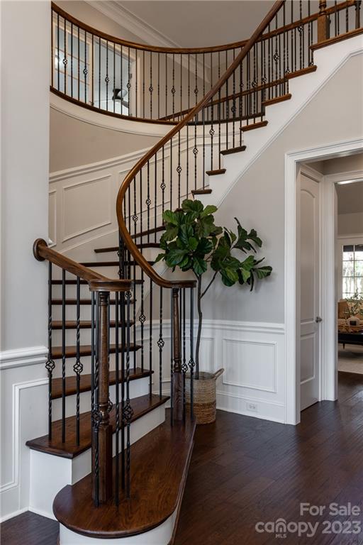 Longview - Residential