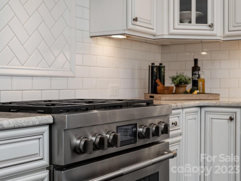 Longview - Residential