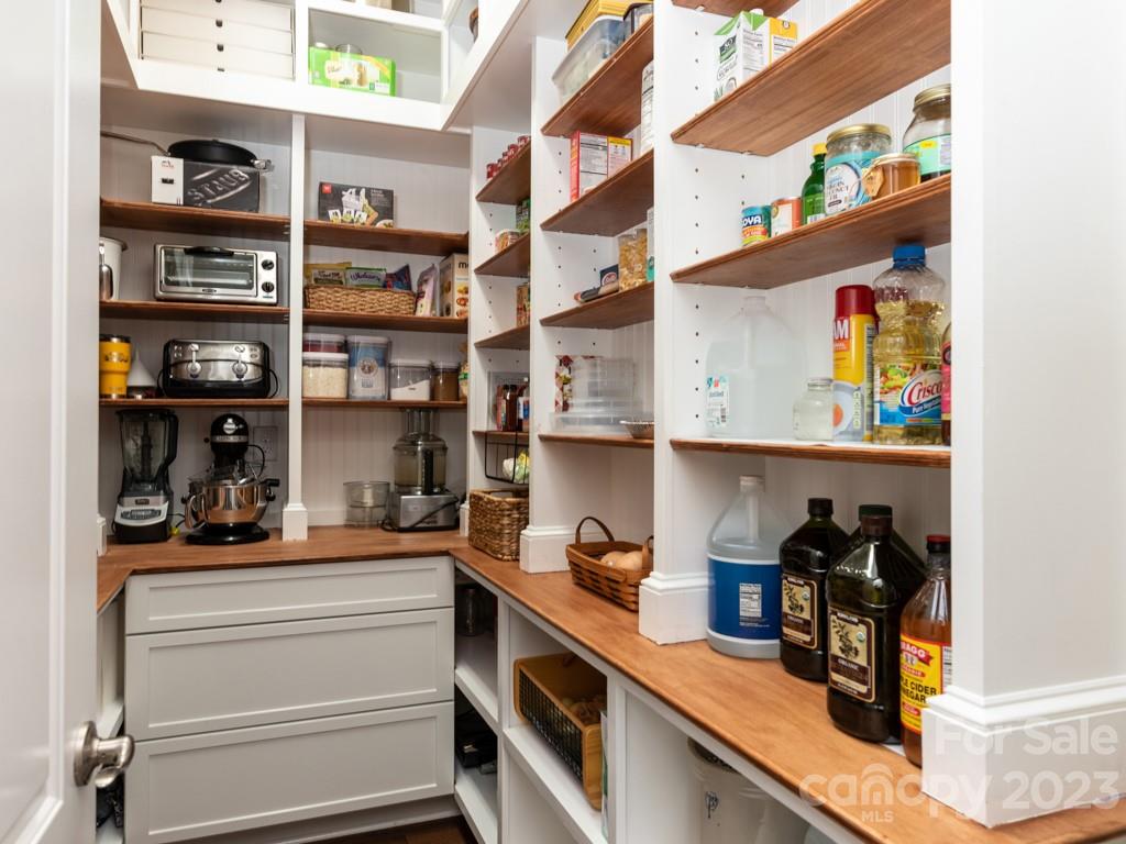 Longview - Residential