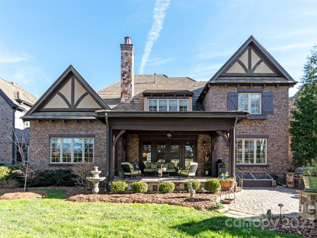 Longview - Residential