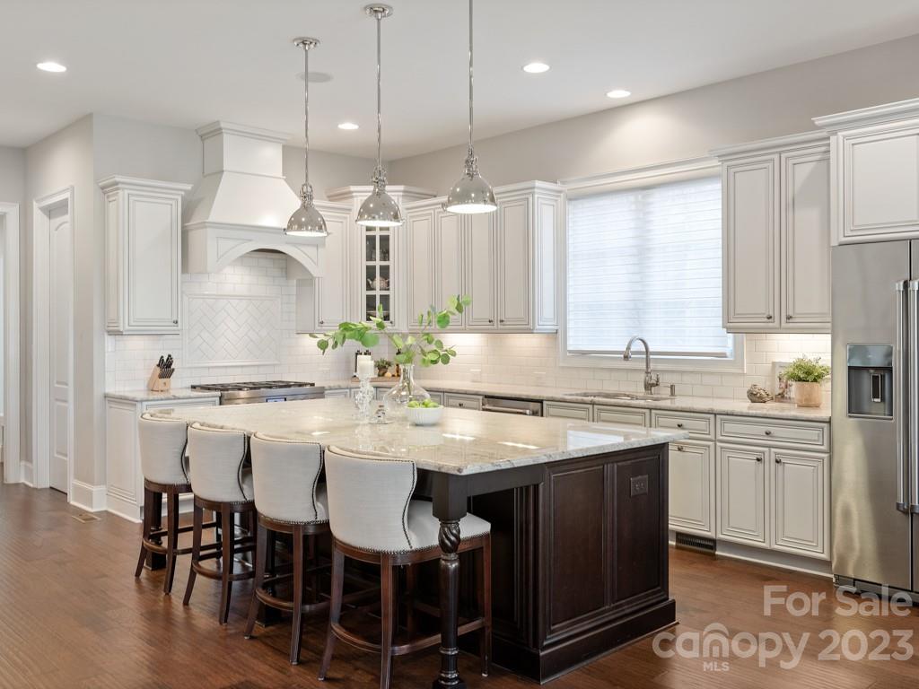 Longview - Residential