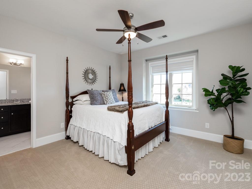 Longview - Residential