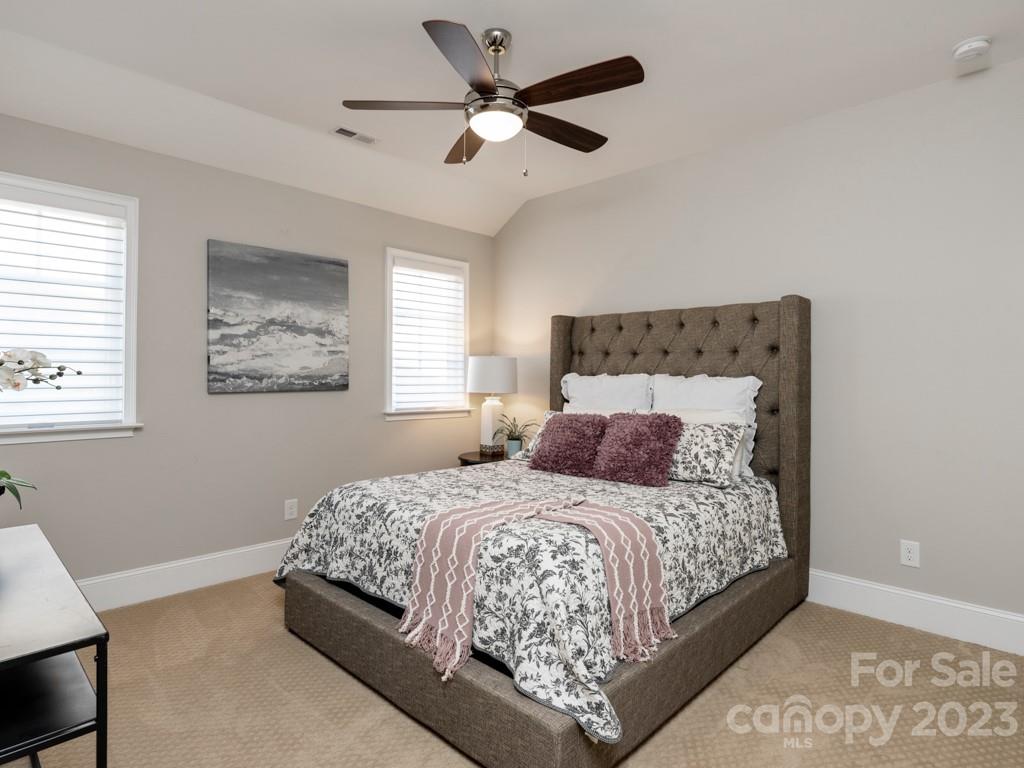 Longview - Residential