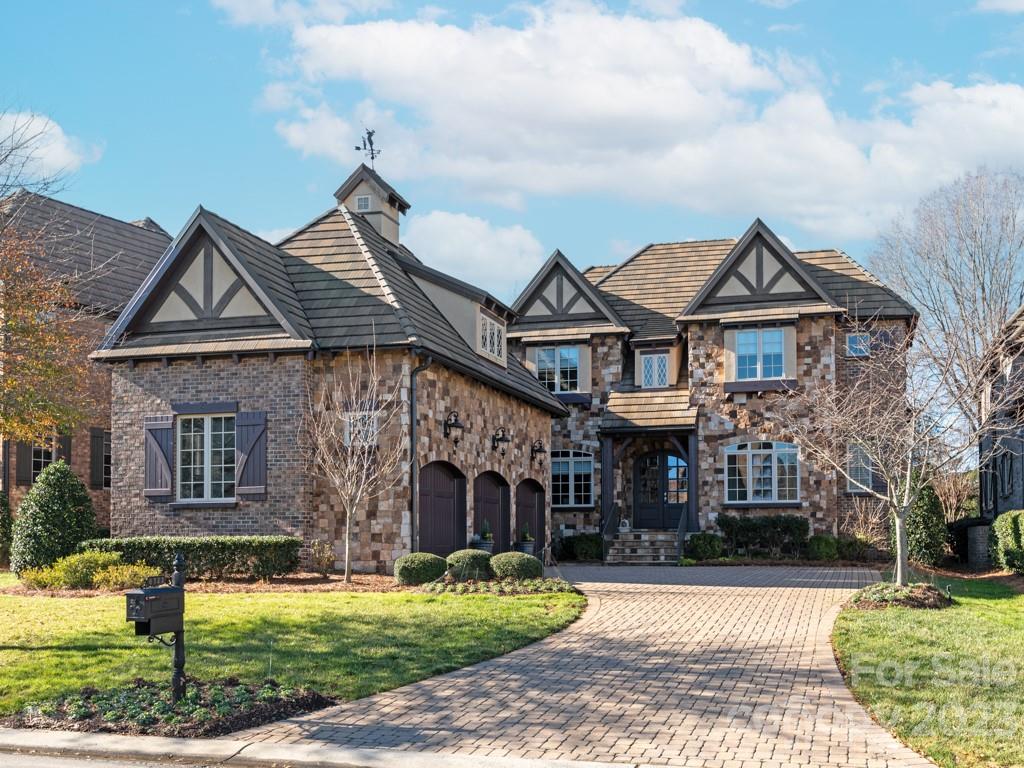 Longview - Residential