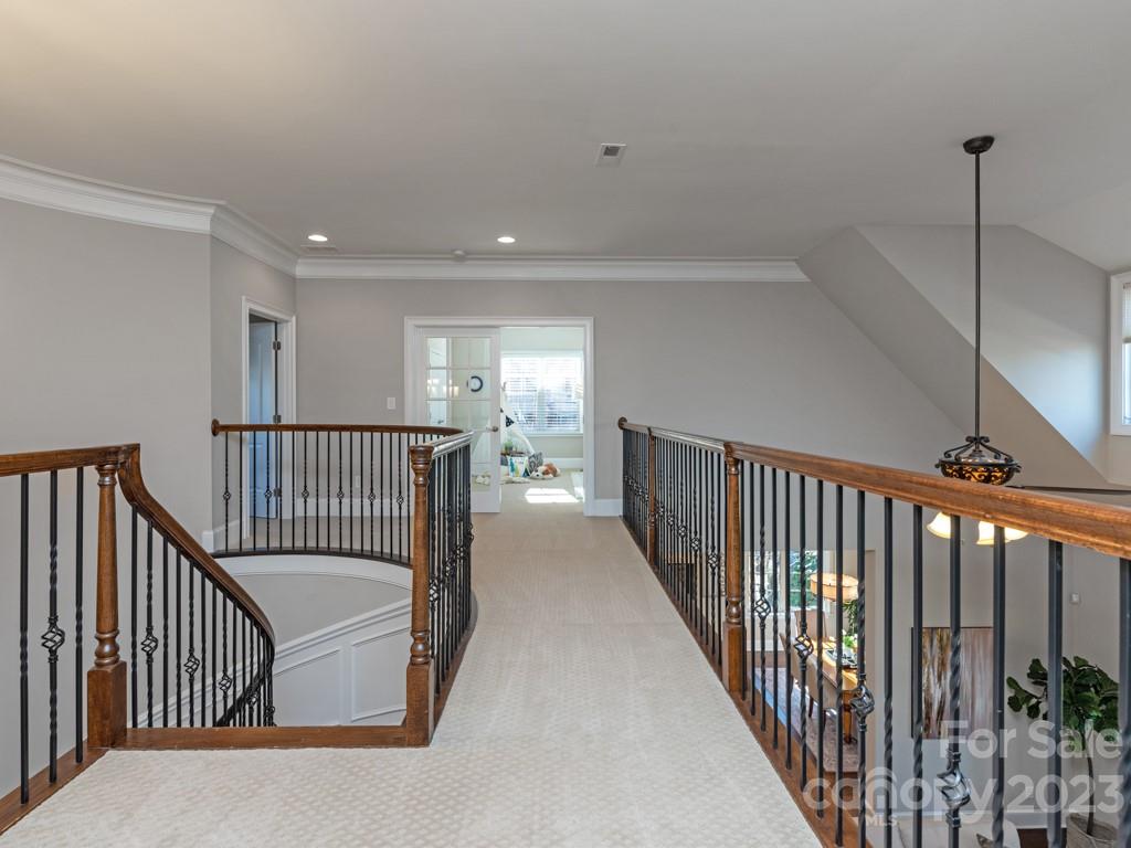 Longview - Residential