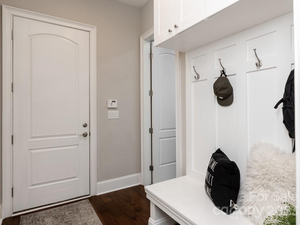 Longview - Residential