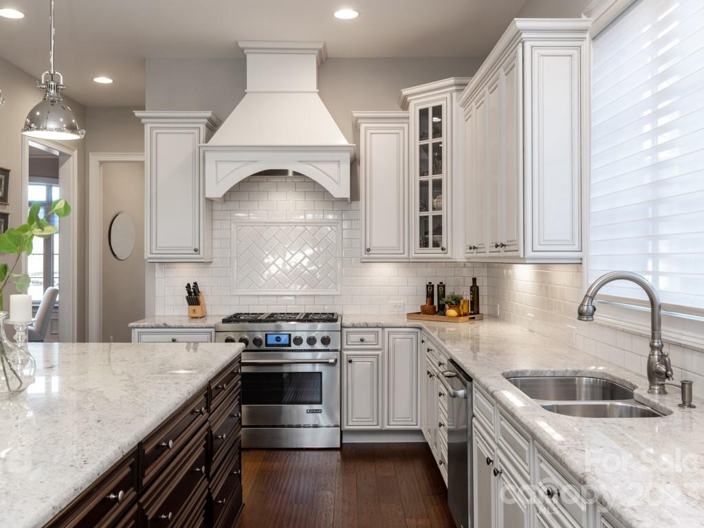 Longview - Residential