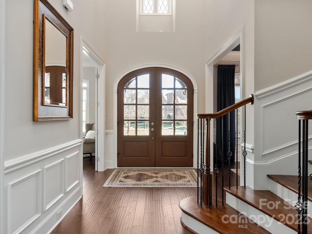 Longview - Residential