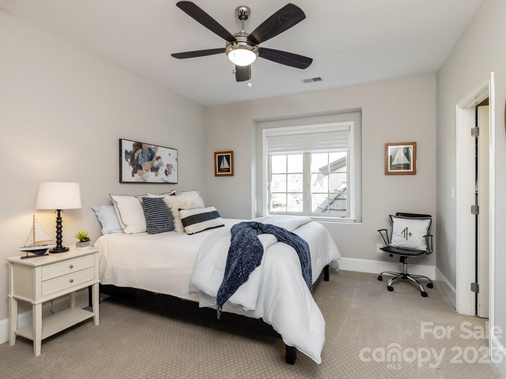 Longview - Residential