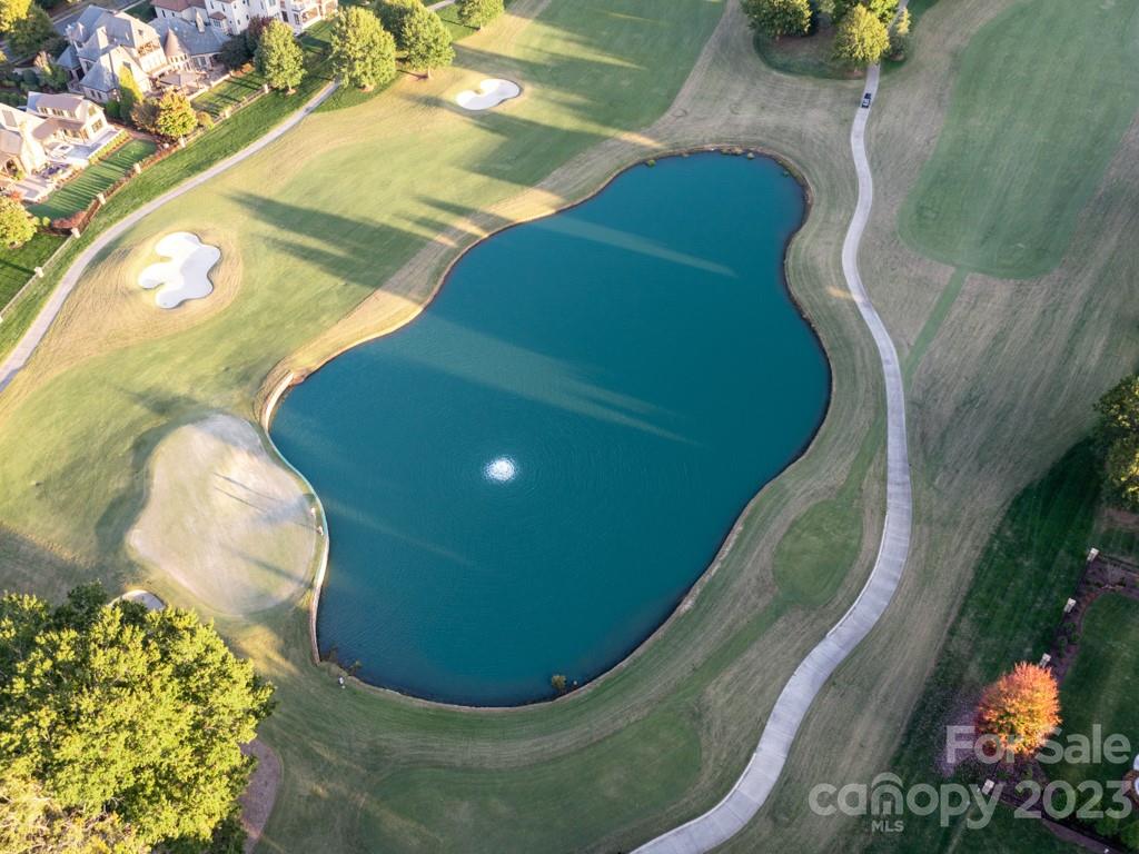 Longview - Residential