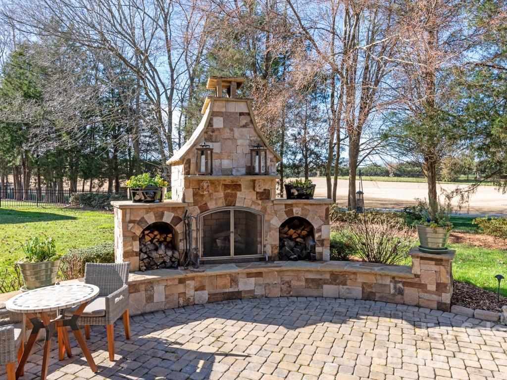 Longview - Residential