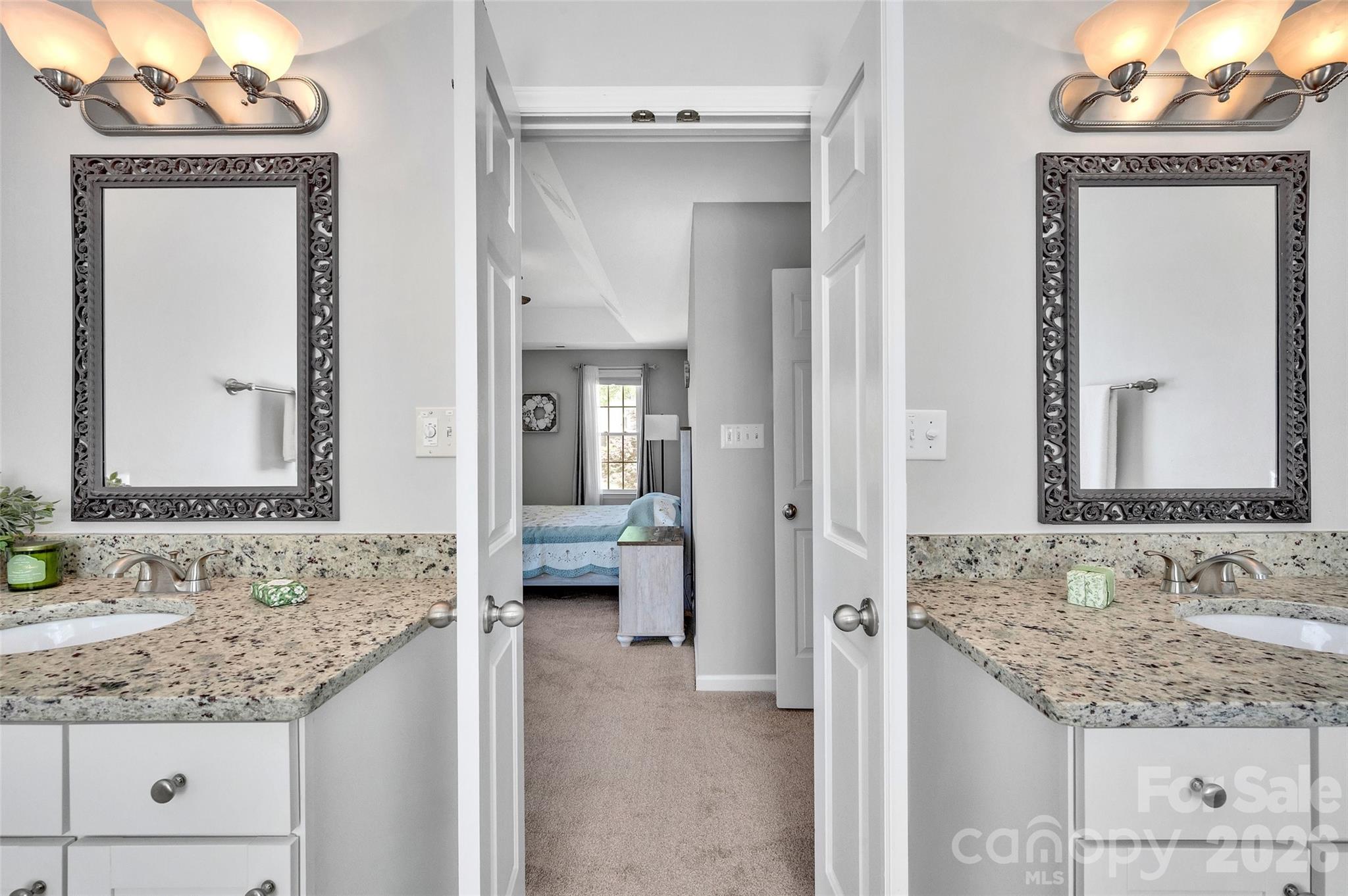 Hidden Hills - Residential