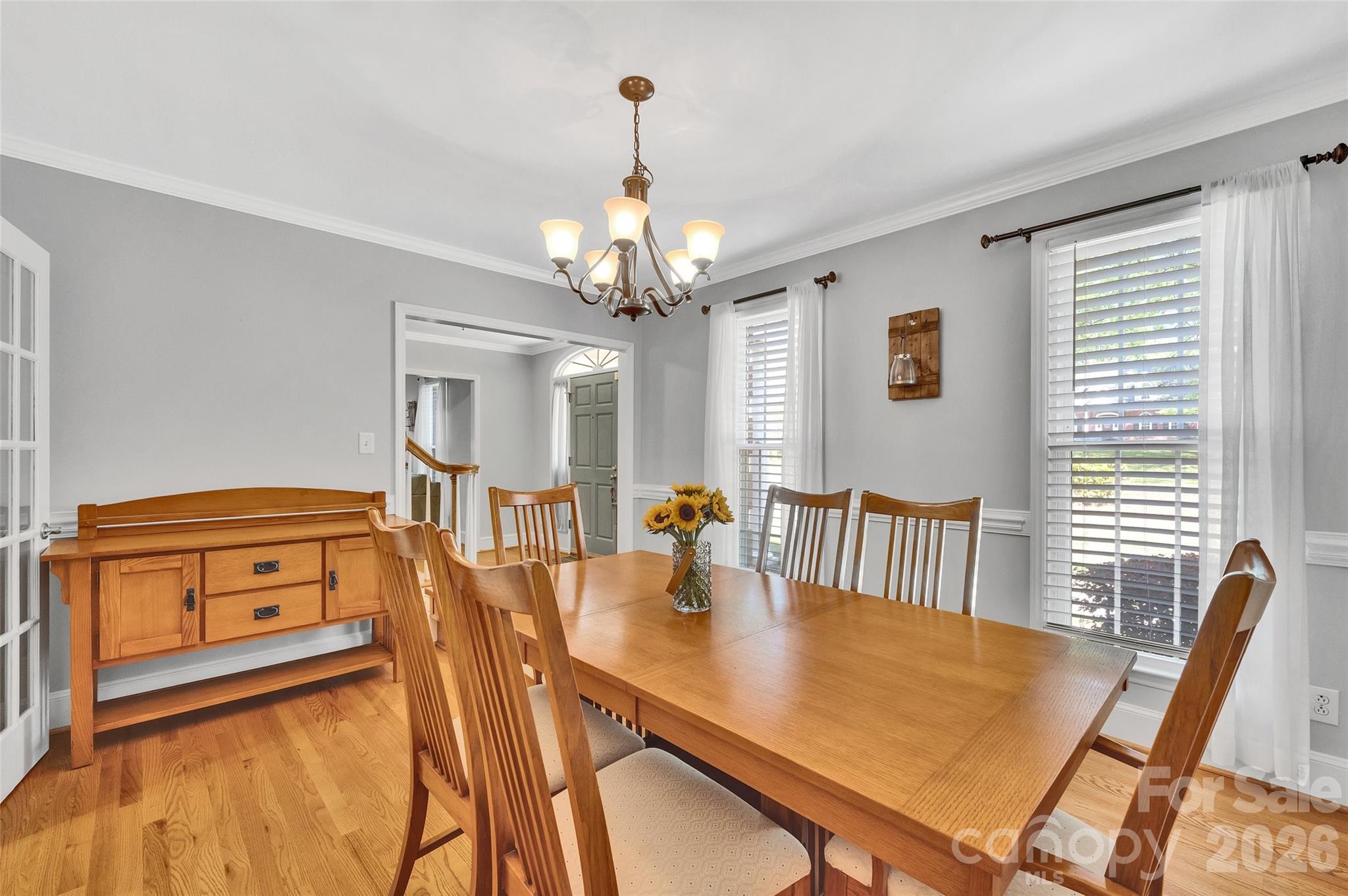 Hidden Hills - Residential