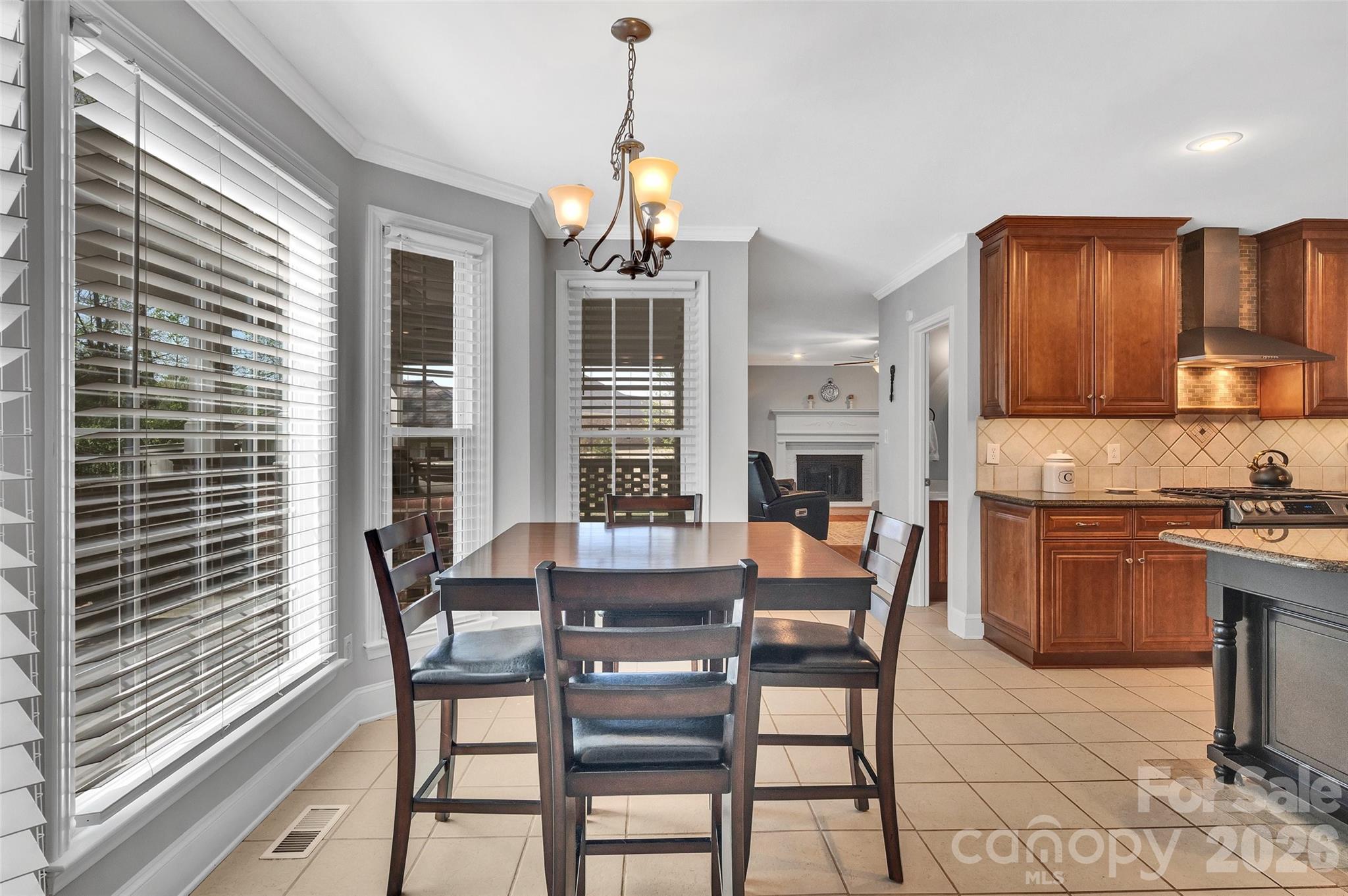 Hidden Hills - Residential