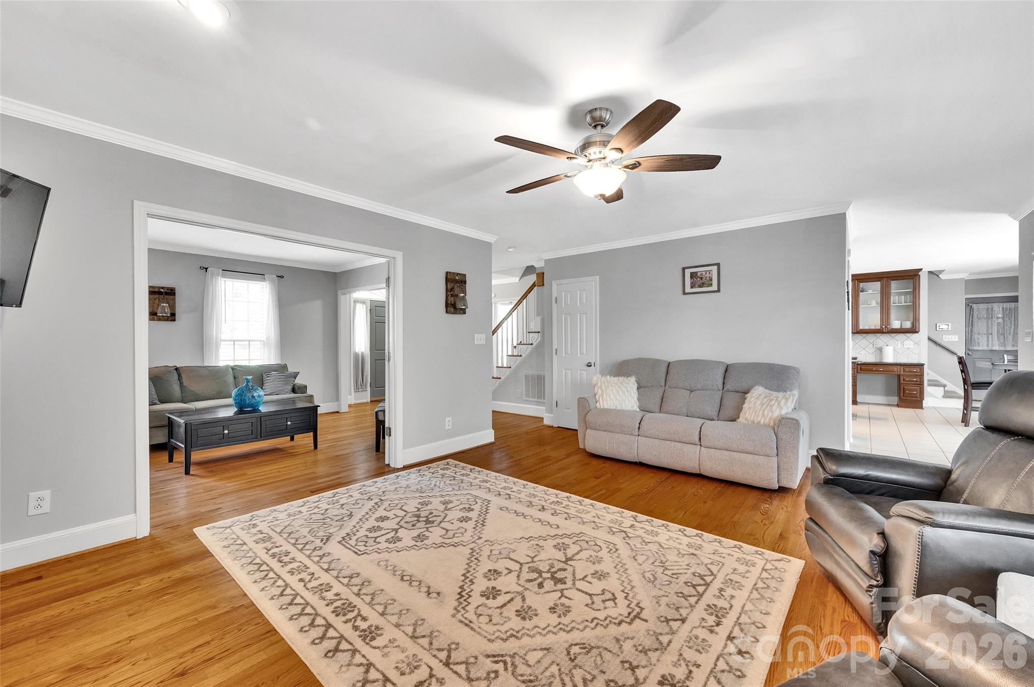 Hidden Hills - Residential