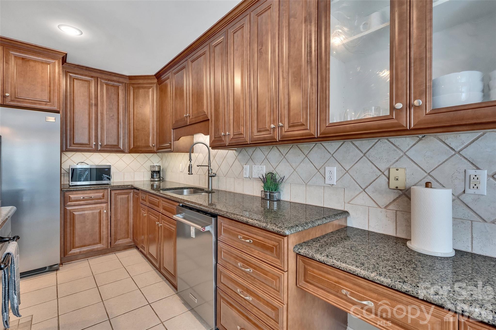 Hidden Hills - Residential