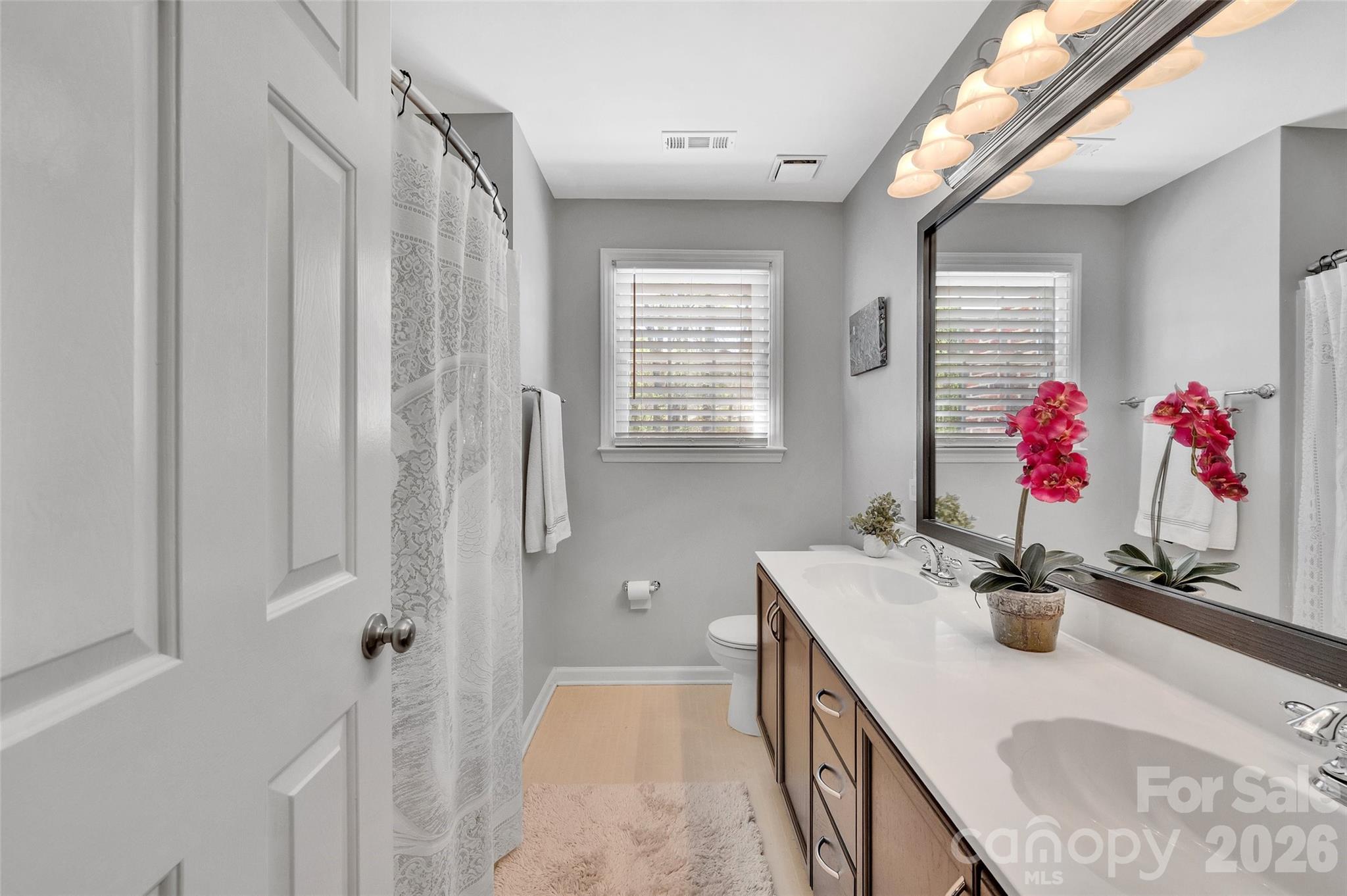 Hidden Hills - Residential