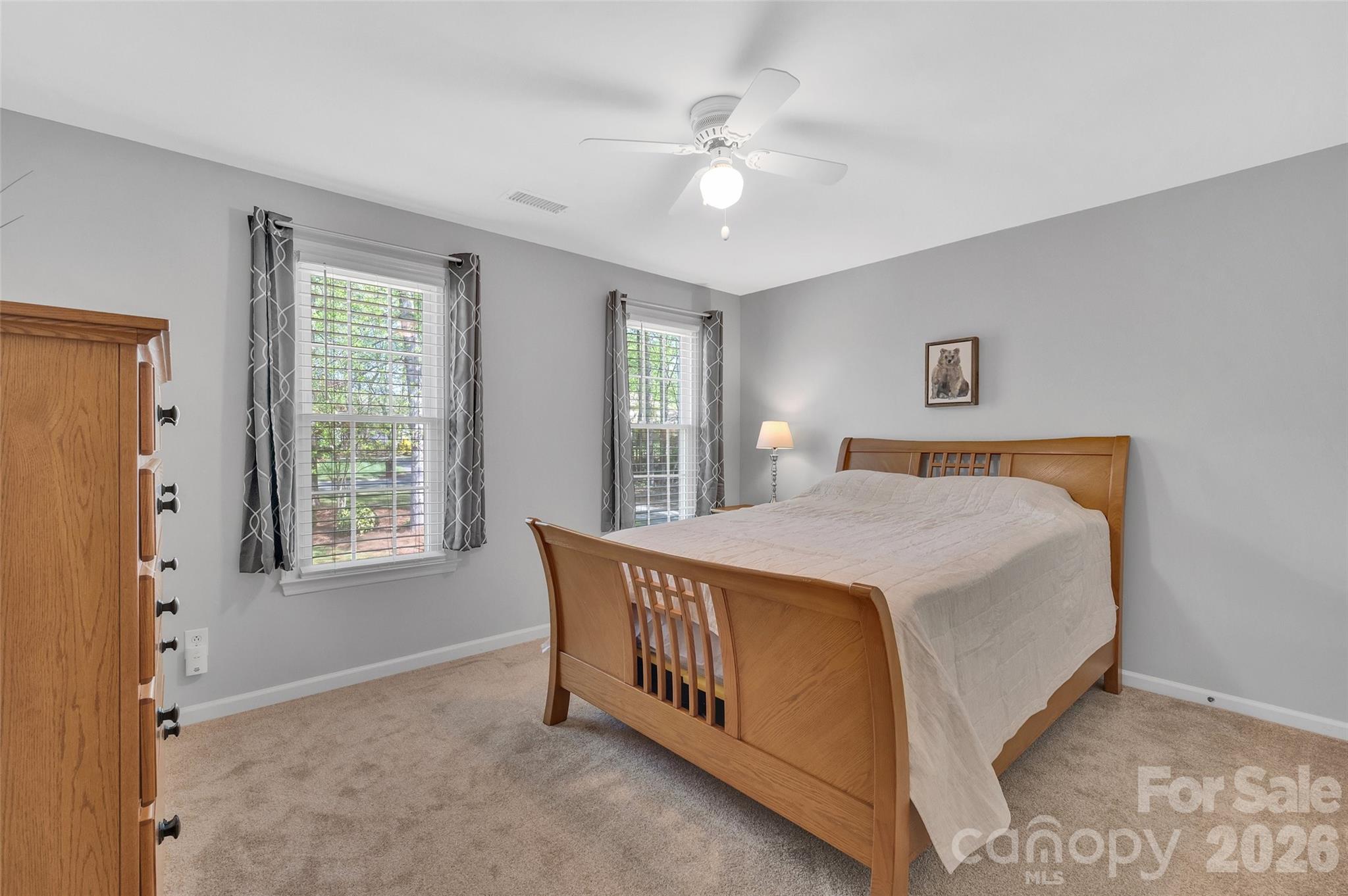 Hidden Hills - Residential