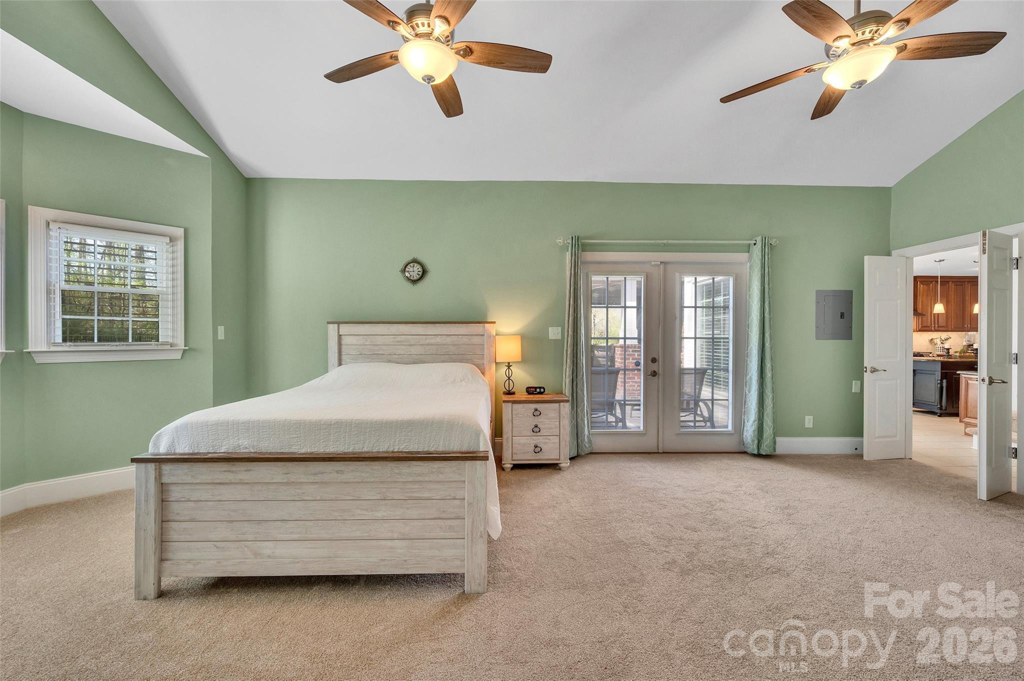 Hidden Hills - Residential