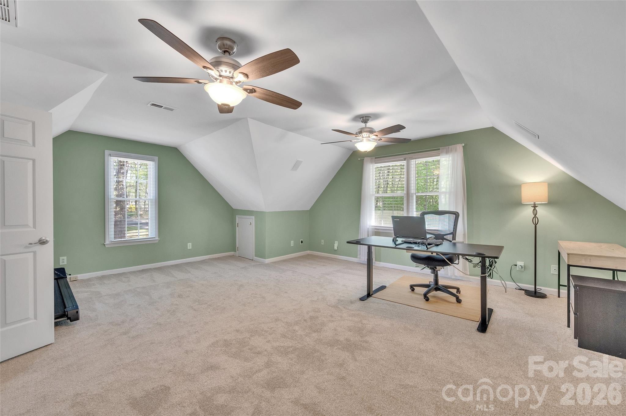 Hidden Hills - Residential