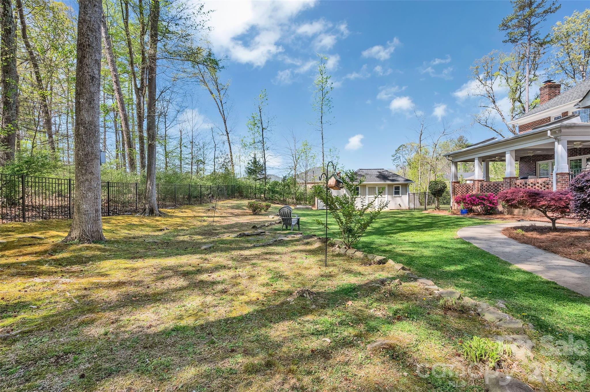 Hidden Hills - Residential