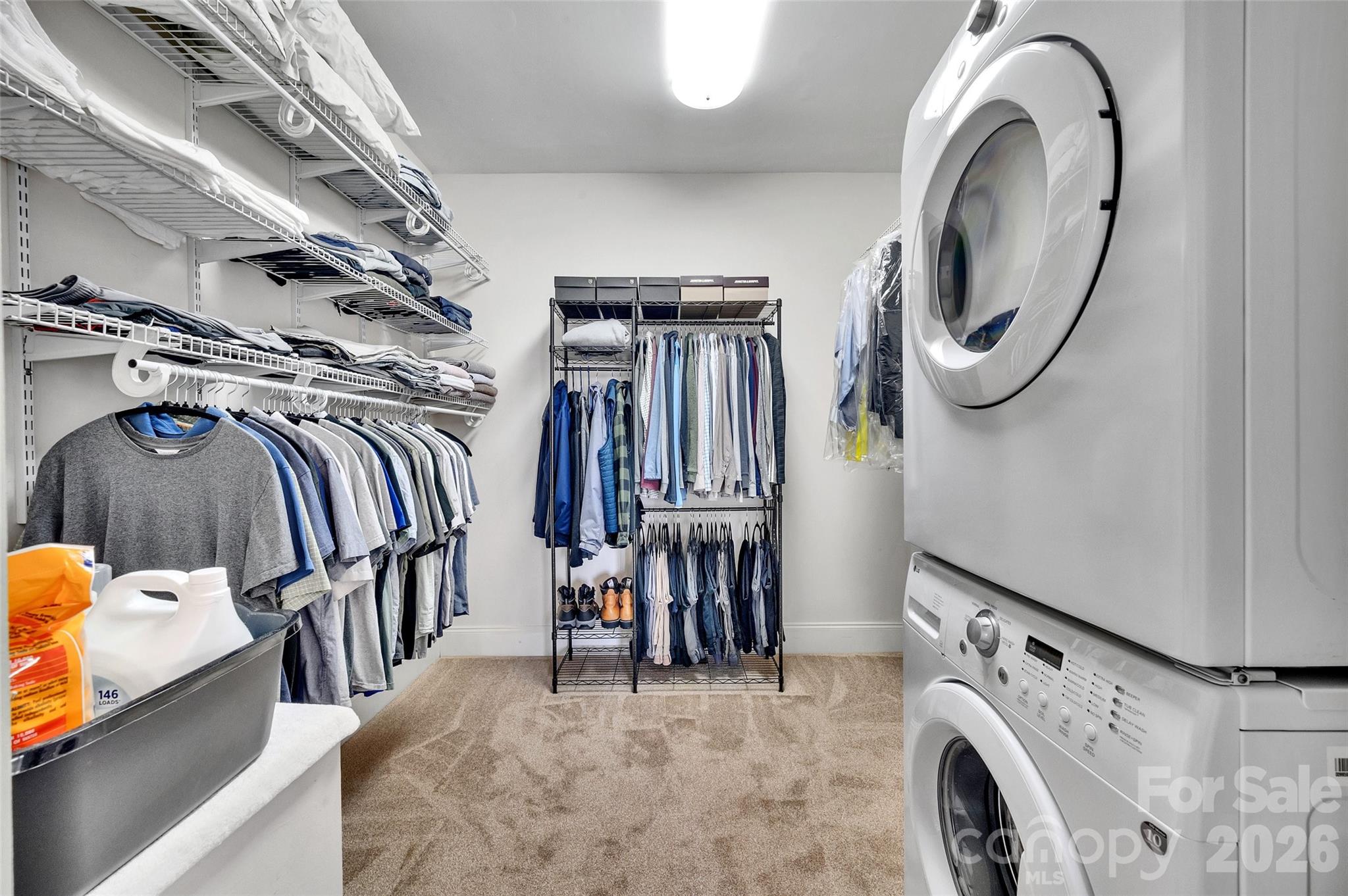 Hidden Hills - Residential