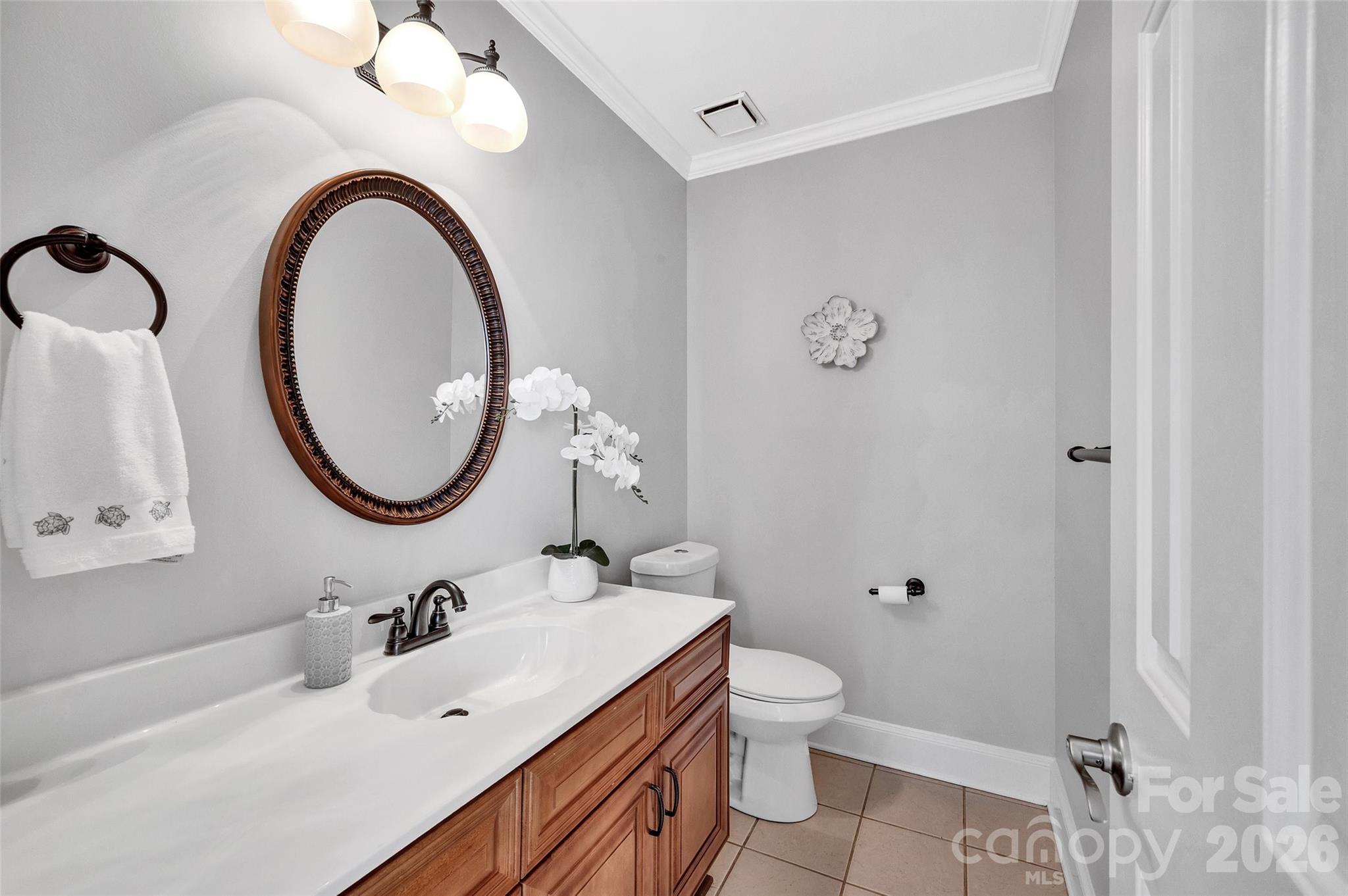 Hidden Hills - Residential