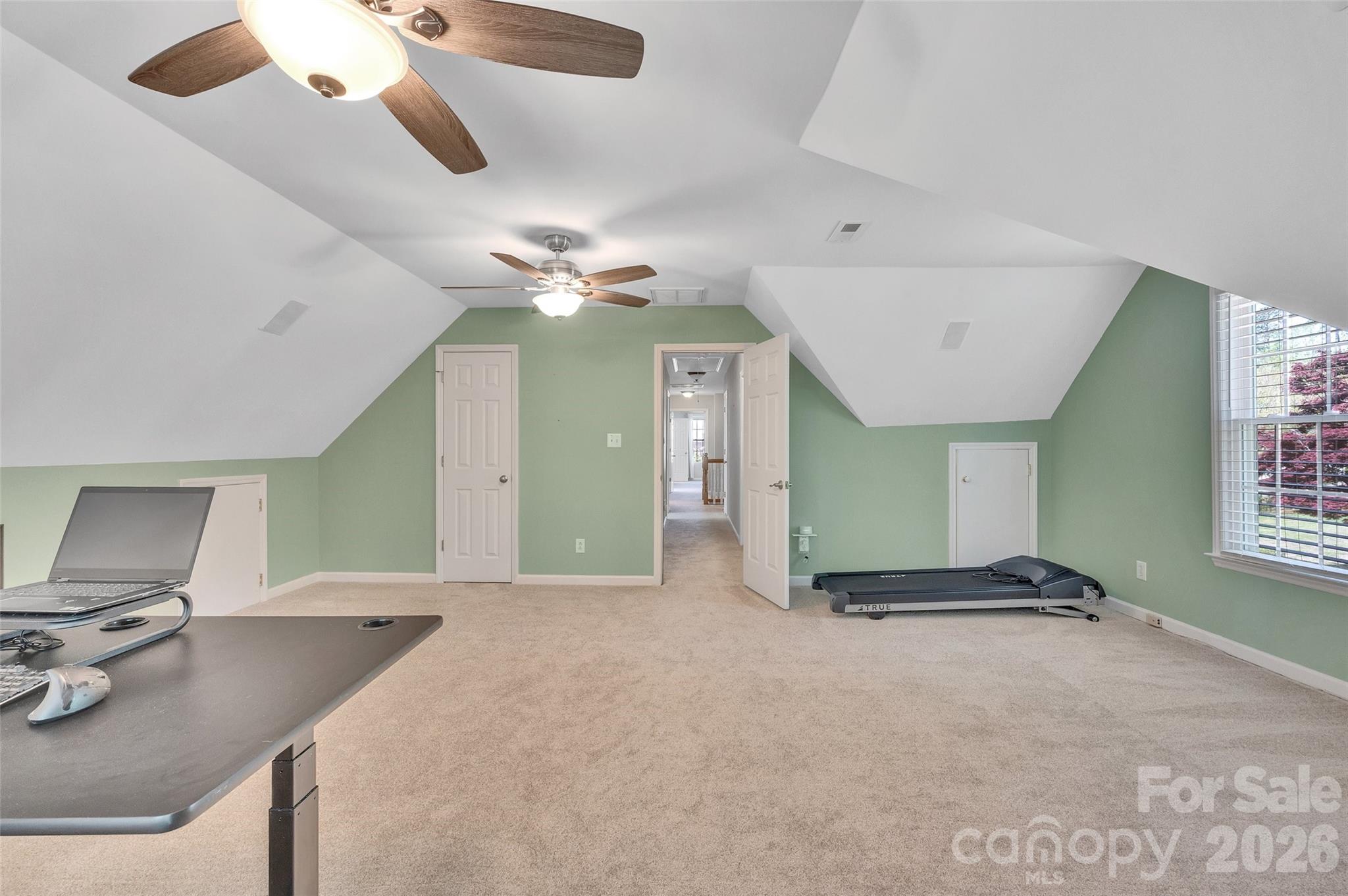 Hidden Hills - Residential