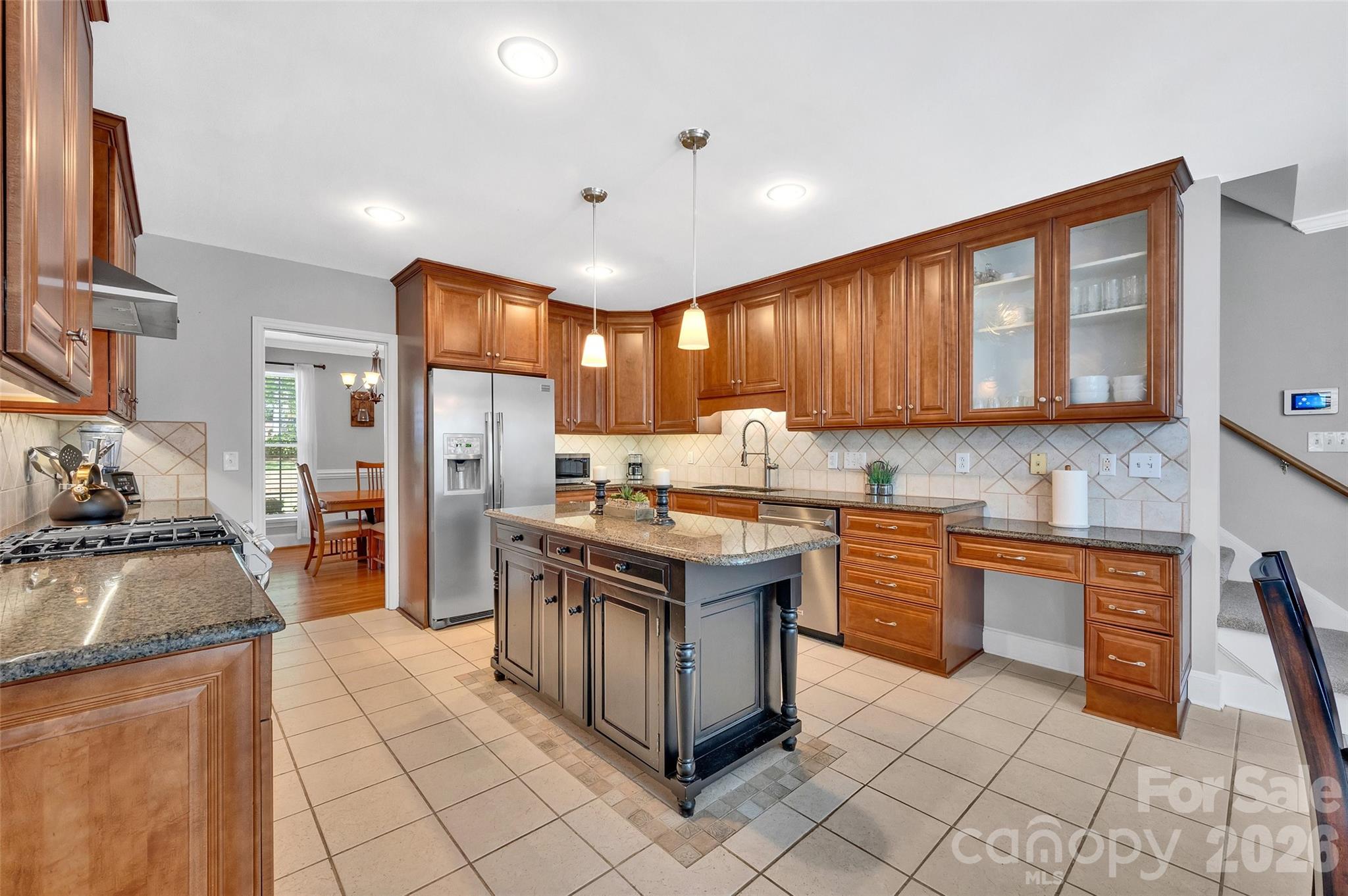 Hidden Hills - Residential