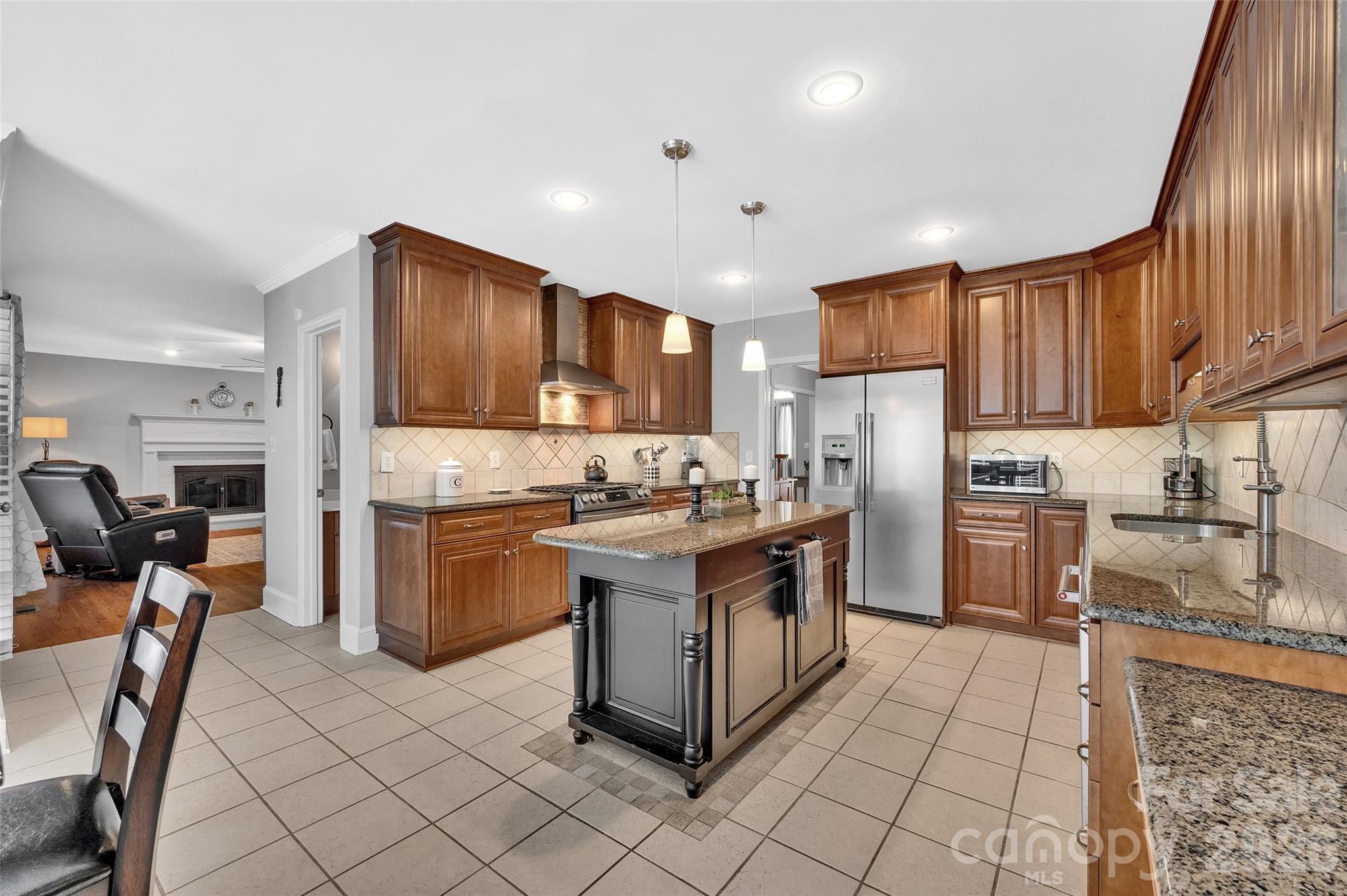 Hidden Hills - Residential