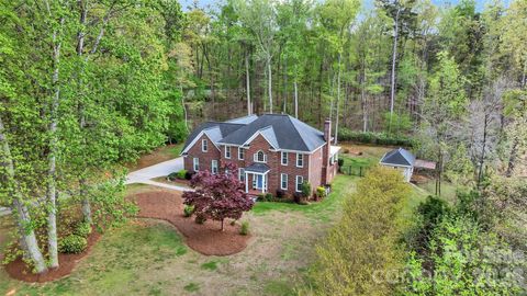 12800 Twilight Drive Mint Hill NC 28227