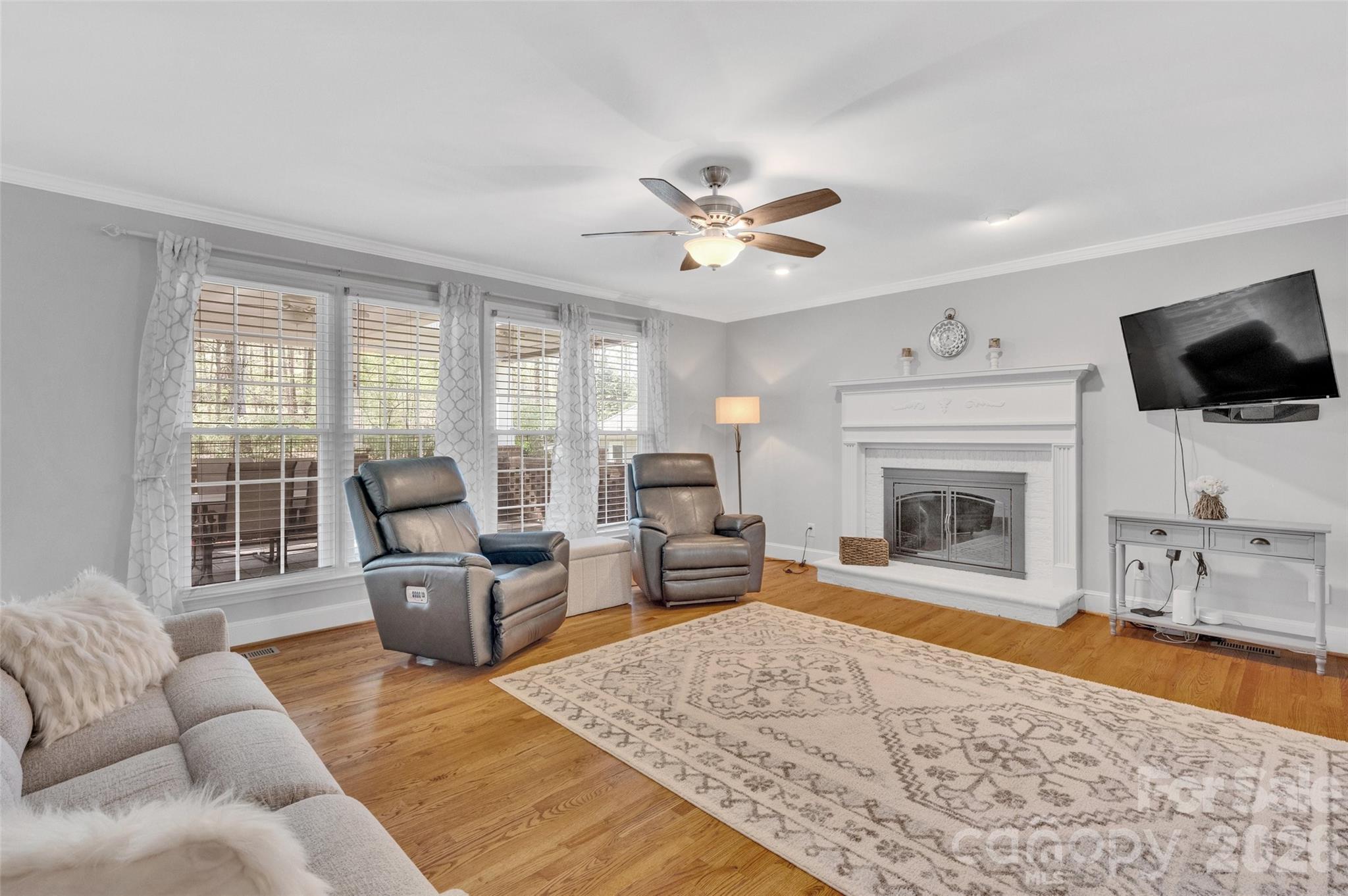 Hidden Hills - Residential