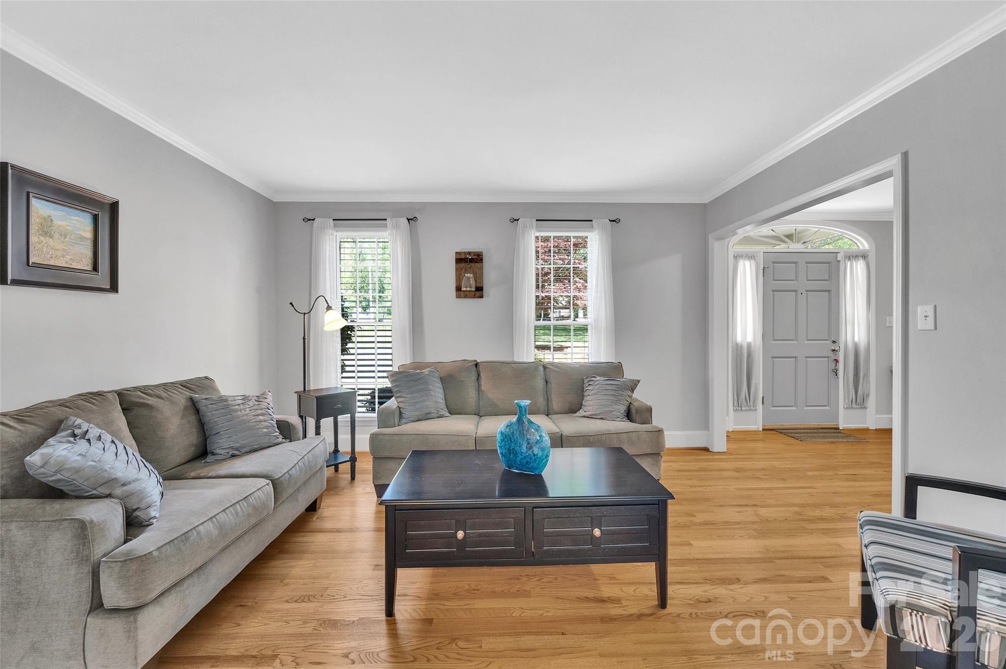 Hidden Hills - Residential