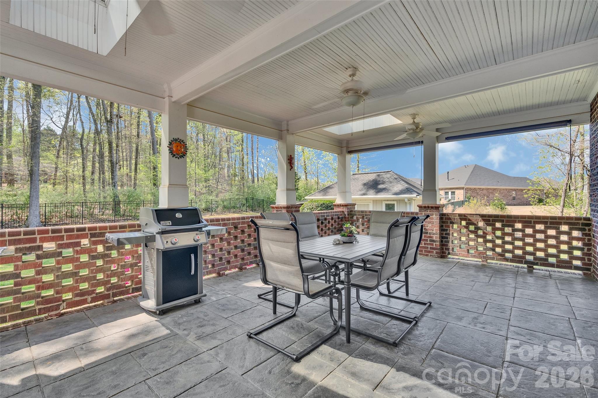 Hidden Hills - Residential