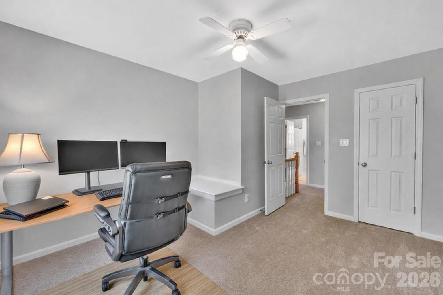 Hidden Hills - Residential