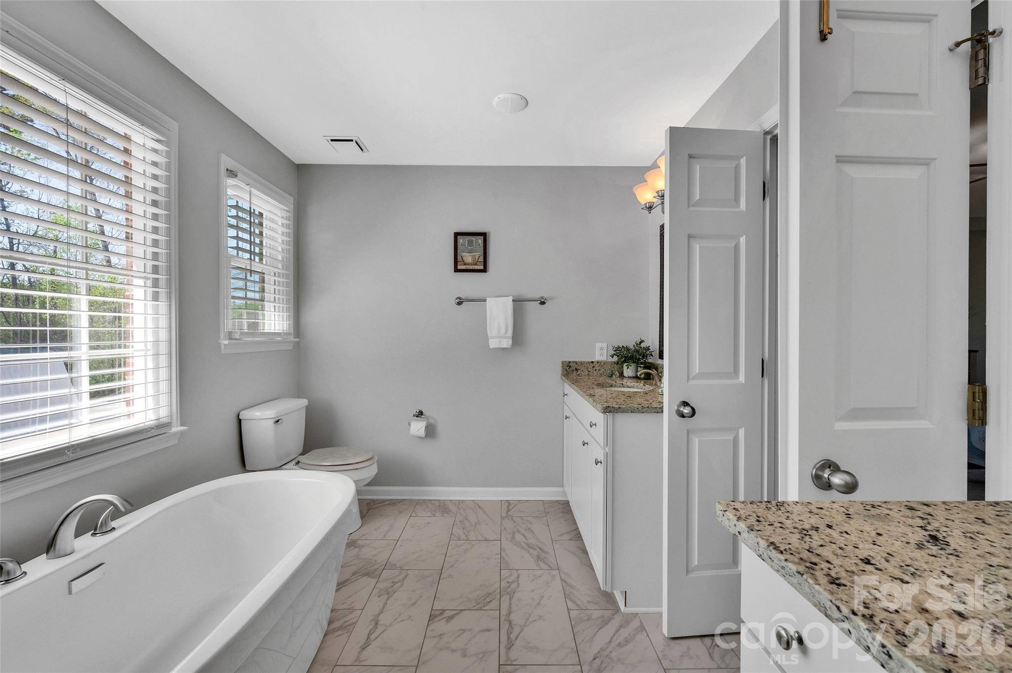 Hidden Hills - Residential