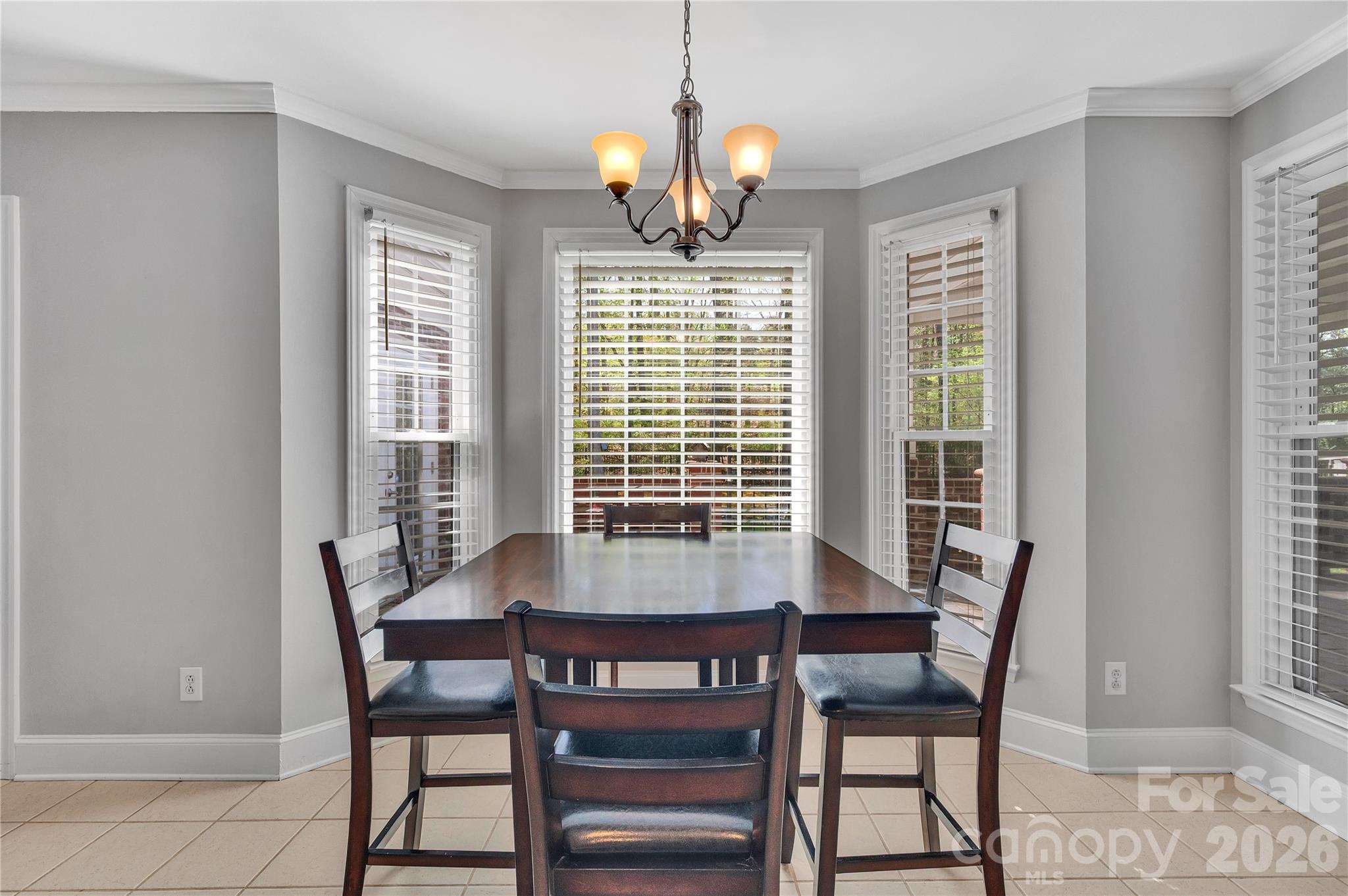 Hidden Hills - Residential