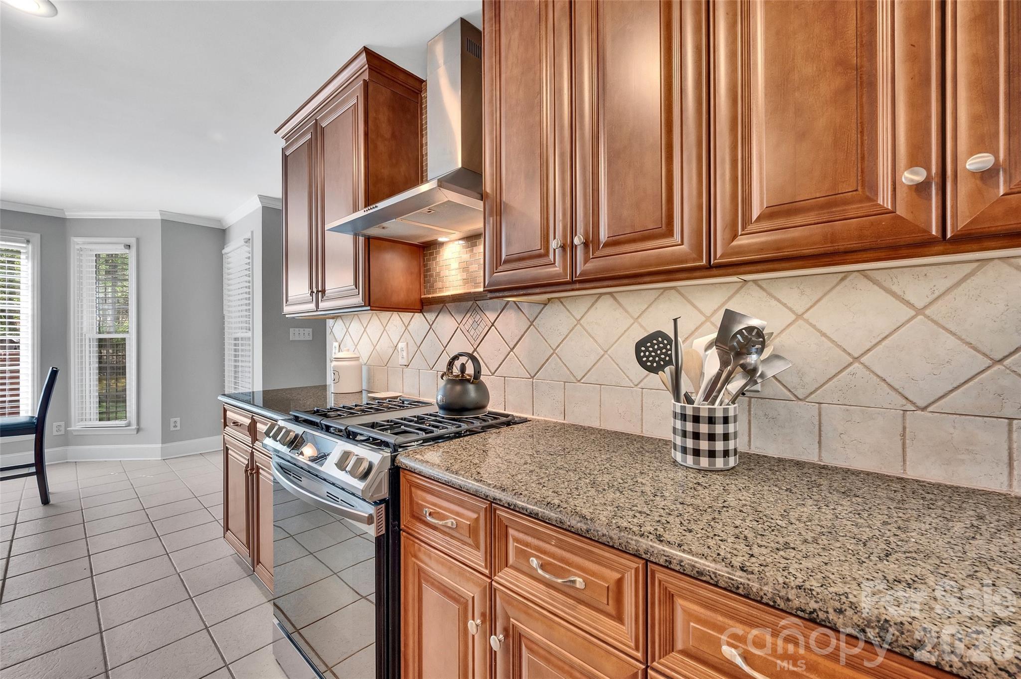 Hidden Hills - Residential