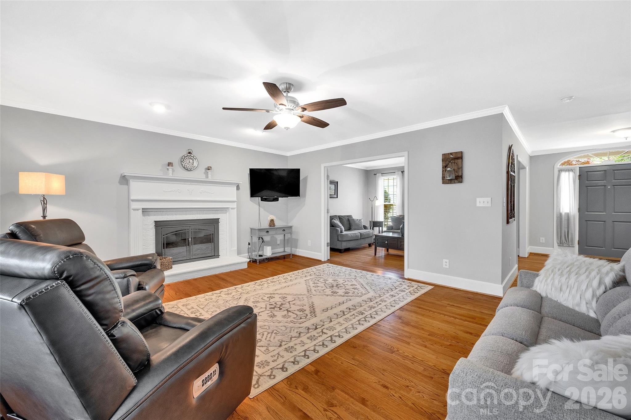 Hidden Hills - Residential