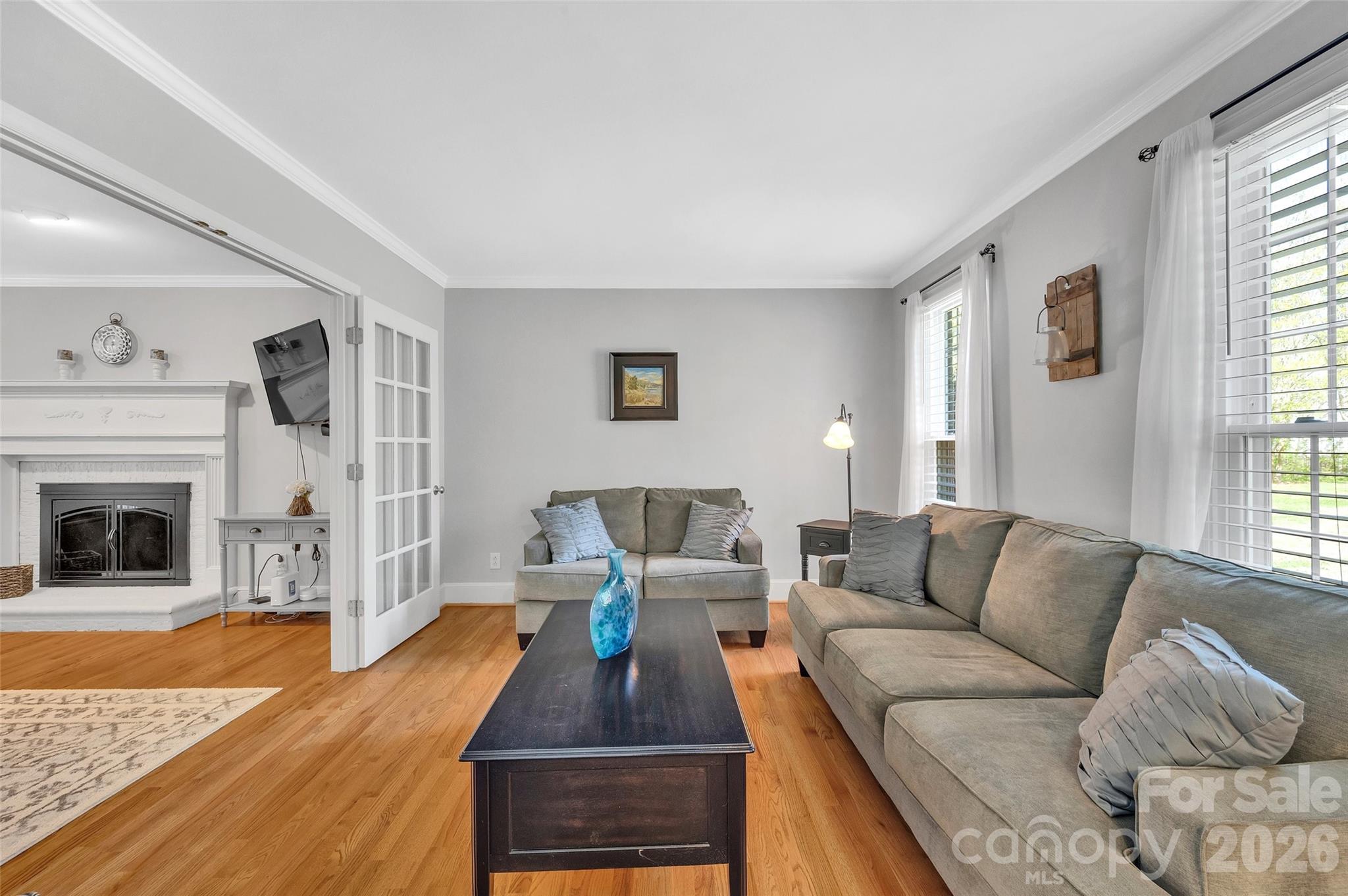 Hidden Hills - Residential