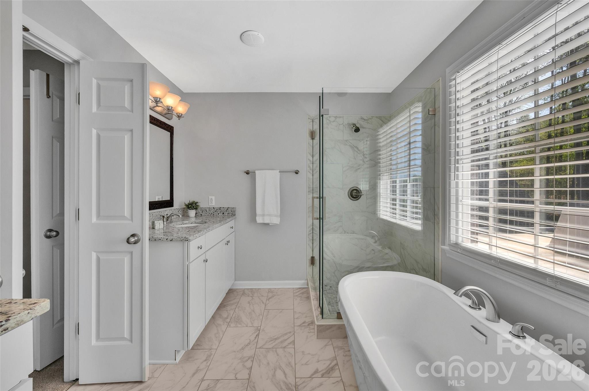 Hidden Hills - Residential